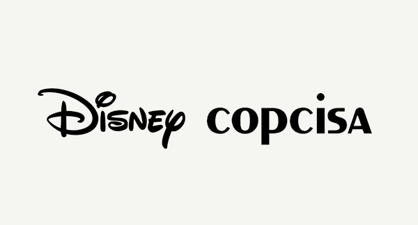 Disney Copcisa