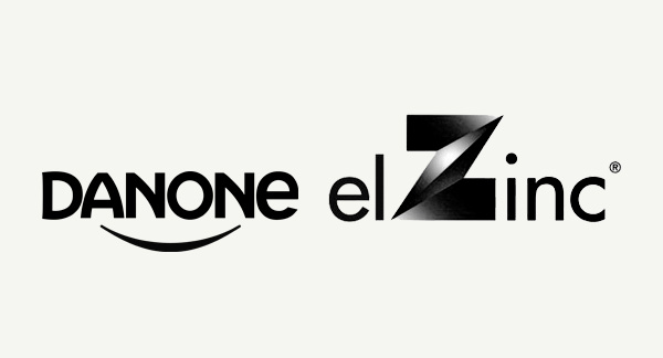 Danone elZinc