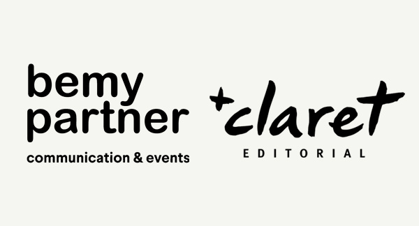 Bemypartner Editorial Claret