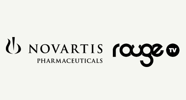 Novartis Rouge Tv